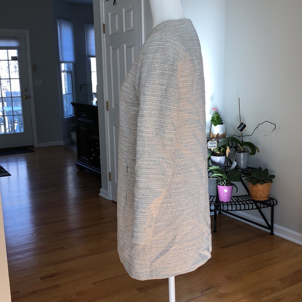 Willi Smith Blazer/Jacket - image 3